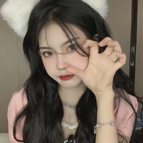 欲女